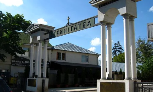 Cimitirul din Iași unde sunt înhumați Kogălniceanu, Creangă sau Delavrancea, înscris pe lista monumentelor istorice jpeg