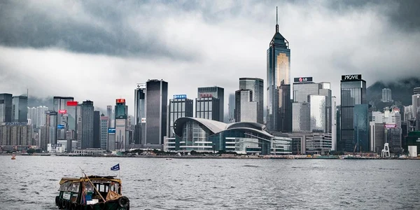 Hong Kong