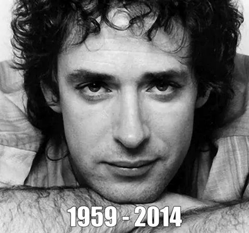 
    Cântăreţul argentinian Gustavo Cerati a murit Foto: Facebook  
