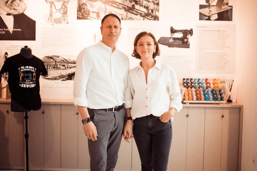 #MetaBusinessMakeovers: Viața în in, între business, pasiune și social media