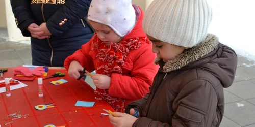 ziua nationala la muzeul din zalau