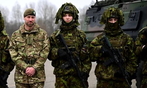 Prințul William în vizită în Estonia, GettyImages (4) jpg