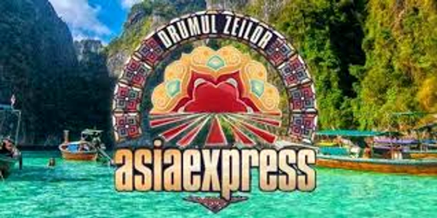 Asia Express. Foto: arhiva.