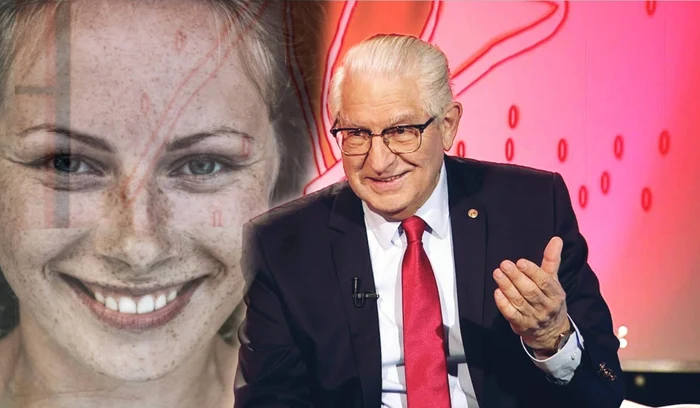 Vlad Ciurea, despre cum putem atinge starea de fericire / foto: colaj Click!