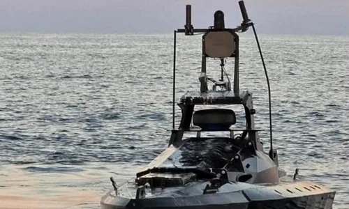 drona marina distrusa langa neptun deep foto radu miruta png