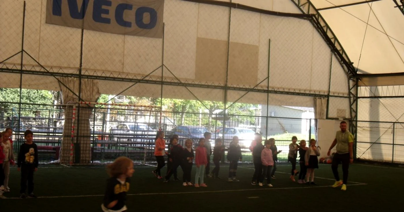 balon sport
