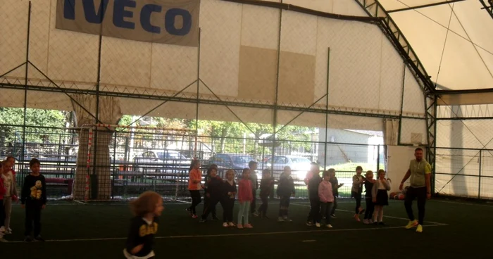 balon sport