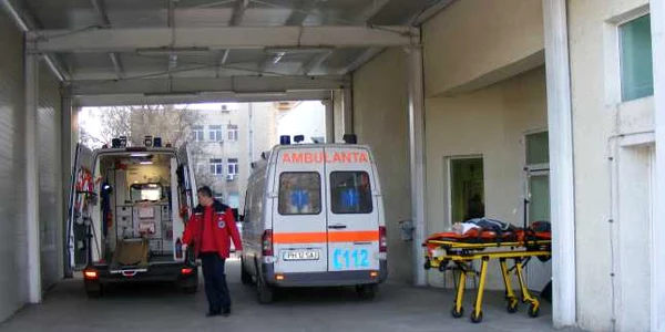 Deschiderea ofertelor pentru Spitalul Judeţean va avea loc pe 22 noiembrie