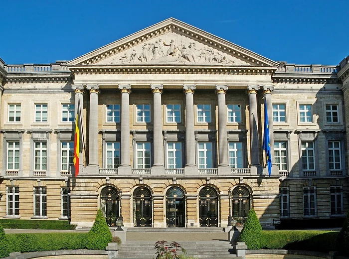 Belgia se îndreaptă spre un parlament unicameral. FOTO: Wikipedia