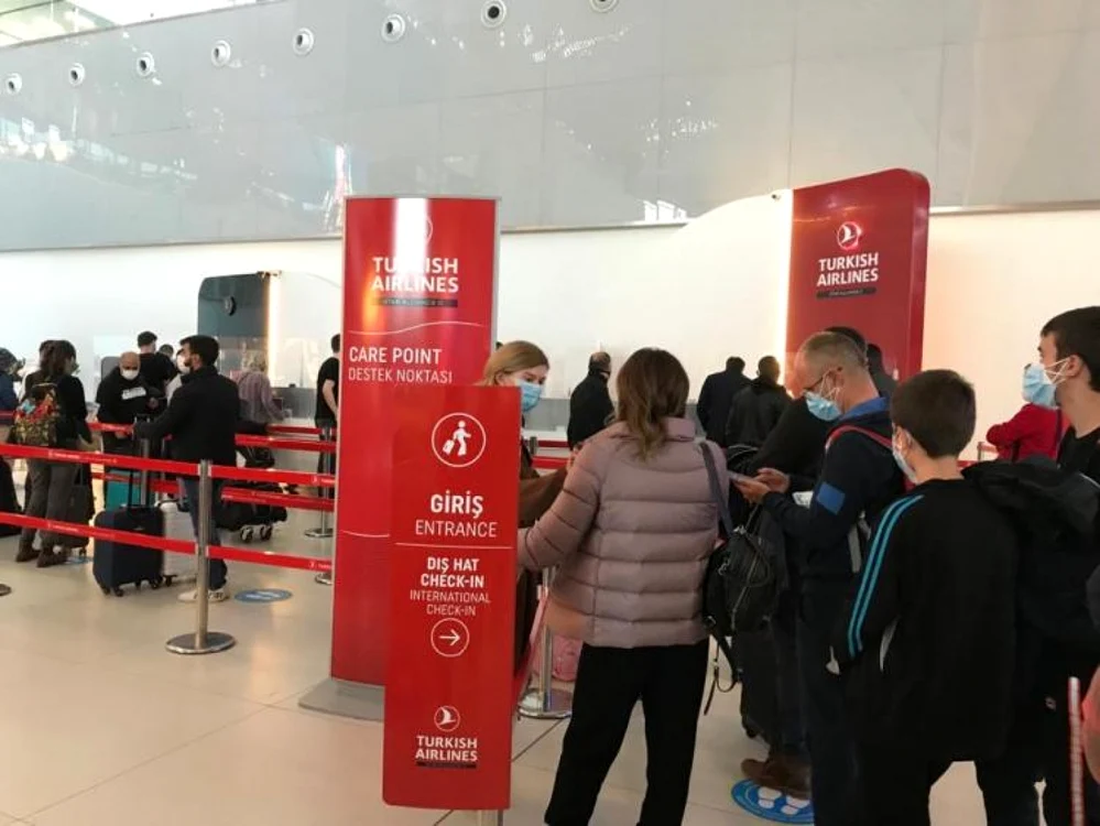 turkish airlines