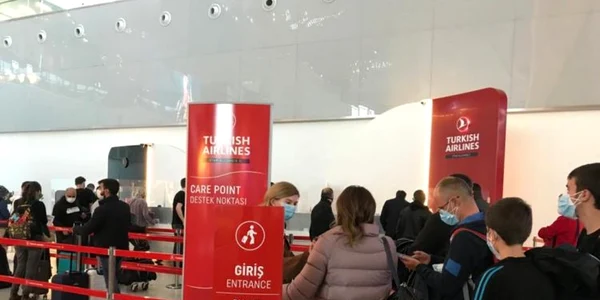 turkish airlines