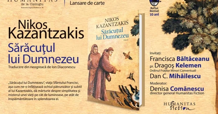 saracutul domnului