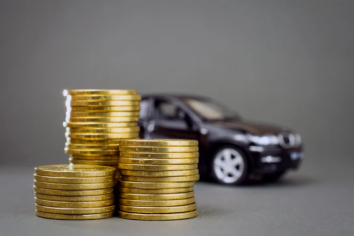 Prețuri mai mari pentru mașinile pe benzină. Foto: Shutterstock