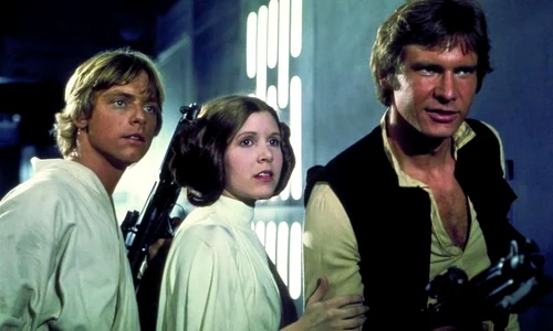 Dincolo de faimă: Harrison Ford, ”Han Solo” la 73 de ani jpeg