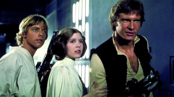 Dincolo de faimă: Harrison Ford, ”Han Solo” la 73 de ani jpeg