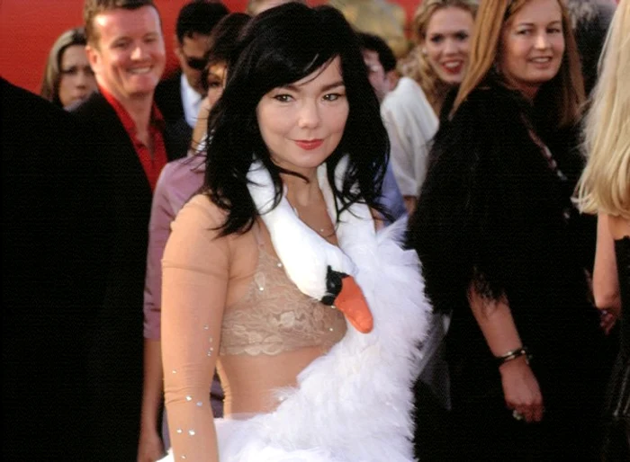 Bjork împlinește 58 de ani FOTO Shutterstock