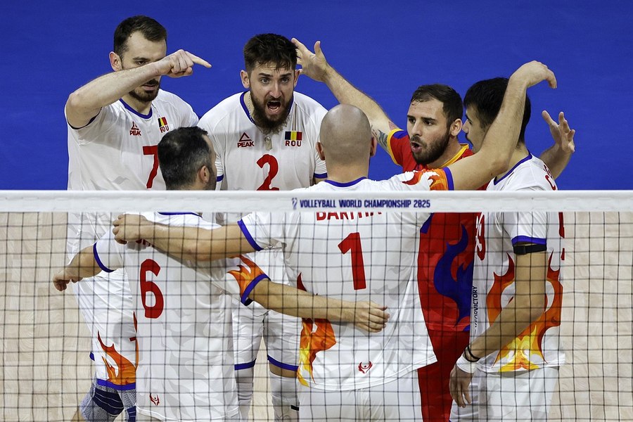 Campioana olimpică la volei va juca în grupa de la Cluj! România a cucerit titlul european în 1963