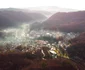 Stațiunea balneară Băile Olănești din Vâlcea Foto Daciana Stoica jpg