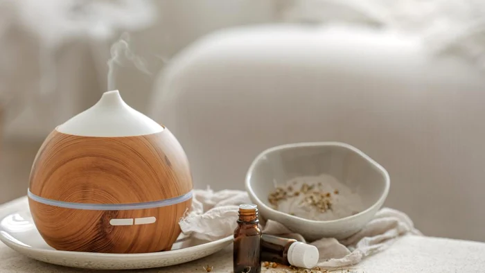 Care este uleiul esențial care purifică aerul din casă. 