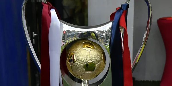 Supercupa României CFR Cluj - FCSB - 15 apr 2021 - FOTO Sport Pictures