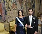 Prințesa Sofia și Prințul Carl Philip ai Suediei 