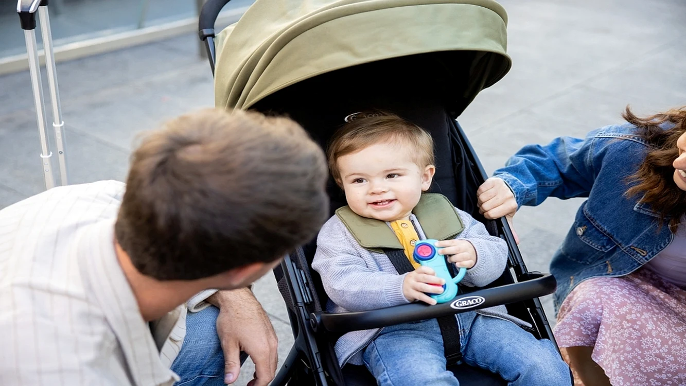 carucior Myavo Graco jpg