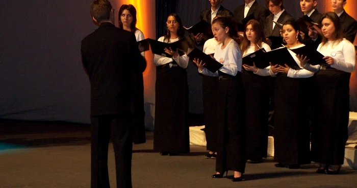 Elevii Liceului de Artă "Marin Sorescu" au obţinut locul I la concurs.