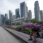 Singapore FOTO EPA-EFE