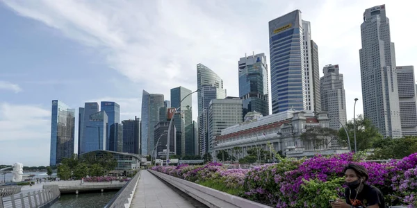 Singapore FOTO EPA-EFE
