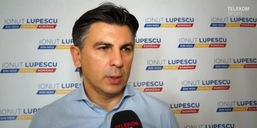 Lupescu