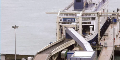 Primul atac al piraţilor în apele Europei