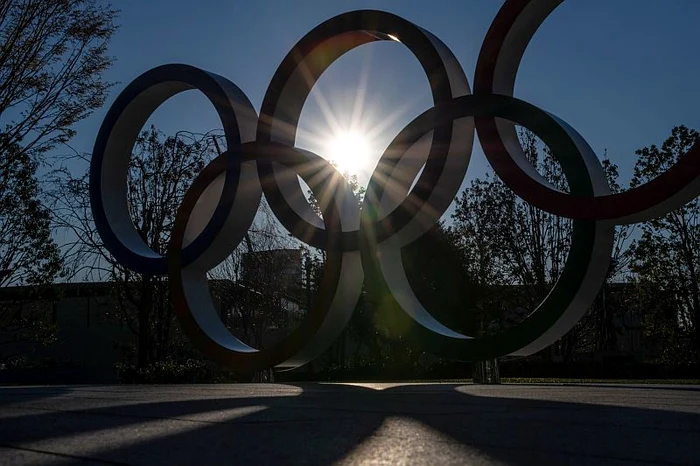 Japonia și CIO susțin că Jocurile Olimpice se vor disputa la Tokyo, anul acestaFoto: Guliver / GettyImages
