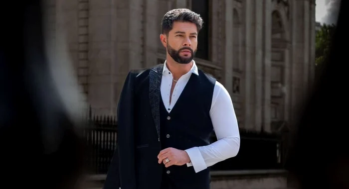 Andrew, dezvăluiri incendiare despre „Insula iubirii” / foto: Instagram