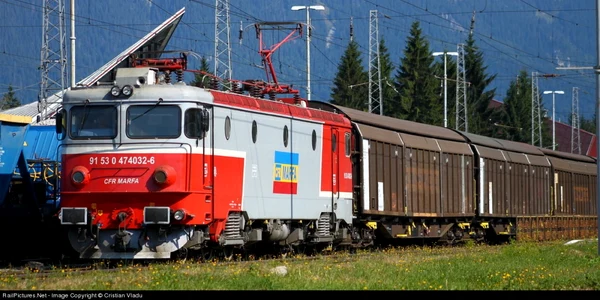 CFR Marfă