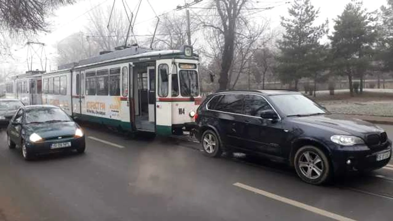 FOTO Arhivă Adevărul