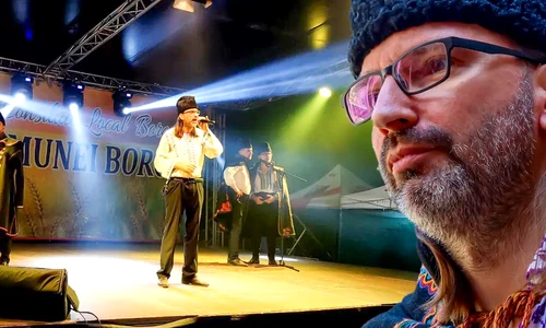 Florin, fiul lui Liviu Vasilică și-a iertat mama! Cântărețul de muzică populară și-a petrecut ziua onomastică alături de femeia care i-a dat viață