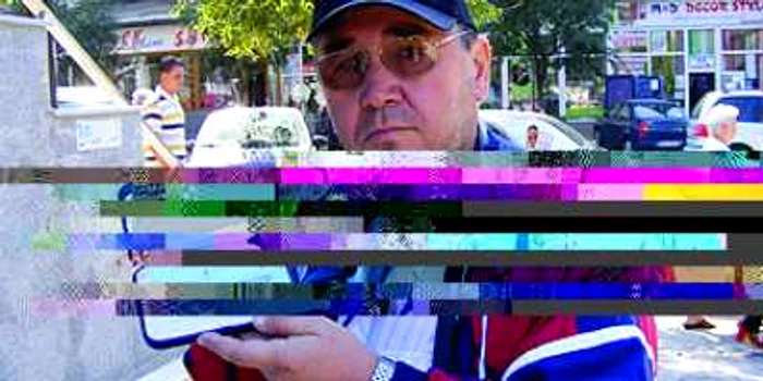 Hunedoara: Ovidiu Pârâianu A făcut chei din aur pentru regină