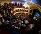 Teatrul National Iasi plin la intalnirea cu Pascal Bruckner FOTO FILIT jpg
