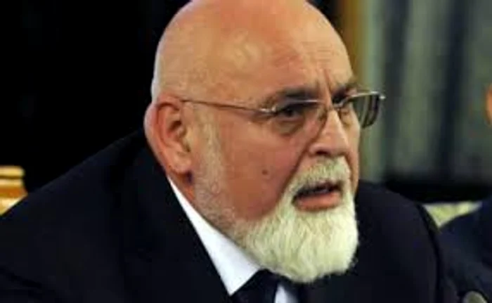 
    Liviu Pop a fost denunțat la Parchet de ANI  