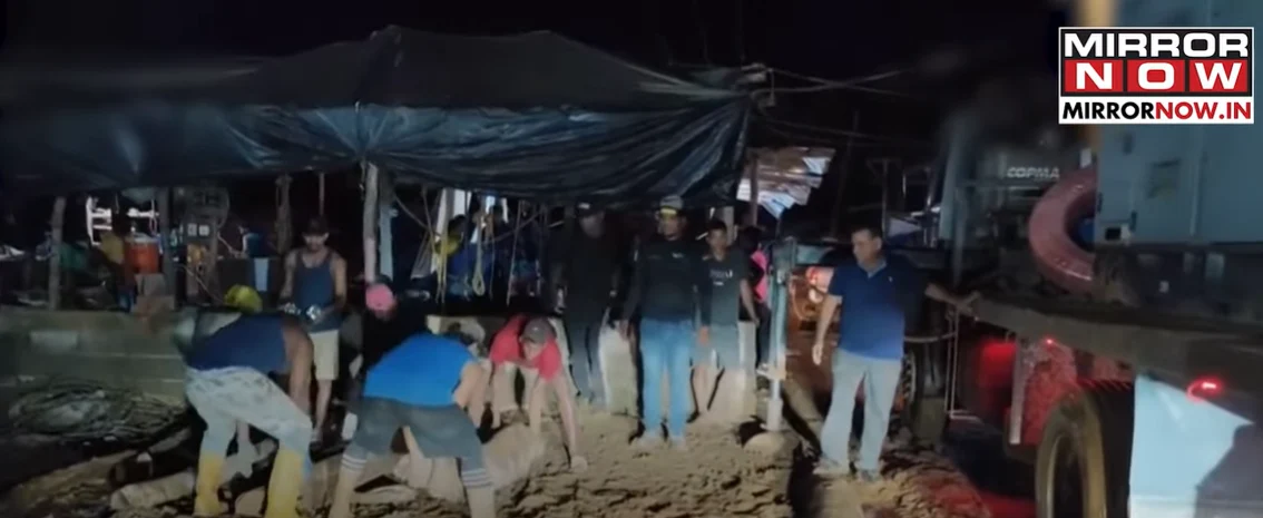 Tragedie în Venezuela: 14 oameni au murit într-o mină de aur inundată în urma ploilor abundente