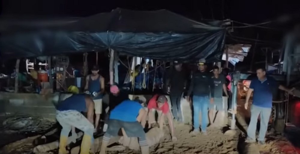 Tragedie în Venezuela: 14 oameni au murit într-o mină de aur inundată în urma ploilor abundente