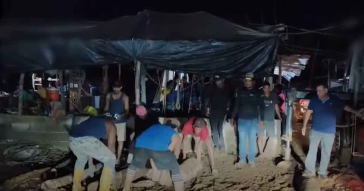 Tragedie în Venezuela: 14 mineri au murit în inundații