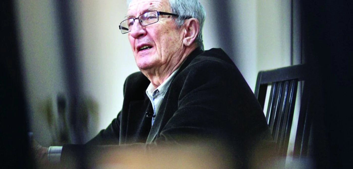 Victor Atanasie Stănculescu a murit duminică, 19 iunie