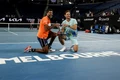 Rohan Bopanna si Matthew Ebden (EPA) jpg