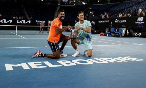 Rohan Bopanna si Matthew Ebden (EPA) jpg
