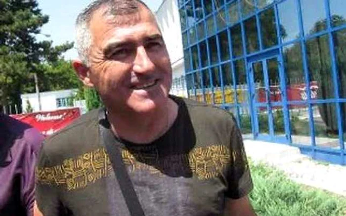 Iaşi: Grigoraş acceptă şi împrumuturile de jucători