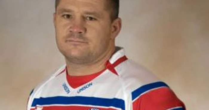 Terry Newton