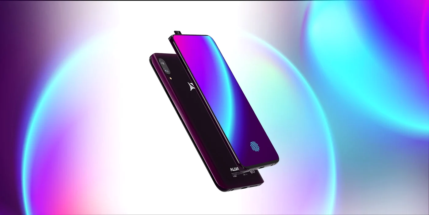 Allview Soul X6 Xtreme este la preț redus