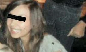 Oana l a acuzat de viol  pe profesorul ei de sport, Dan  Octavian Vişan jpeg