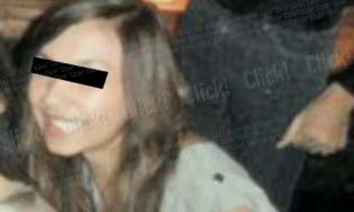 Oana l a acuzat de viol  pe profesorul ei de sport, Dan  Octavian Vişan jpeg